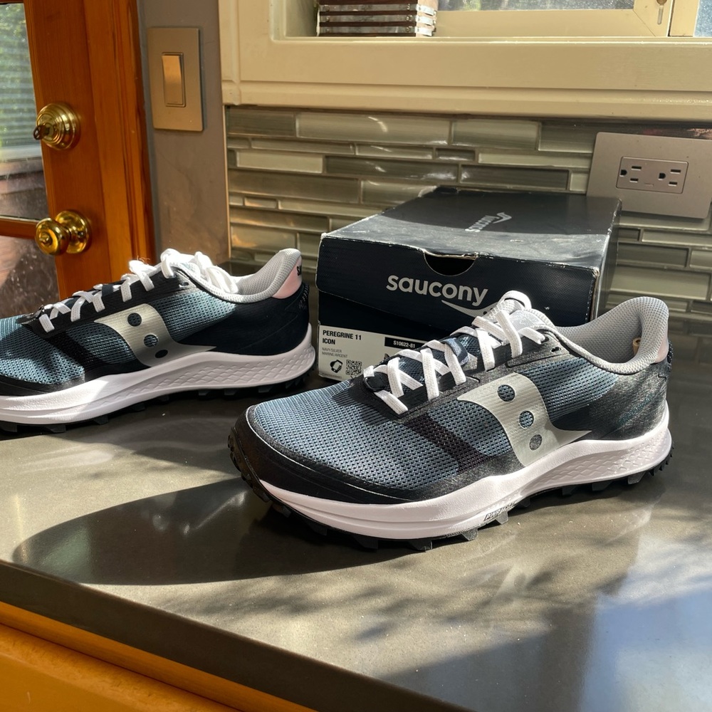 Saucony Peregrine 11 Icon